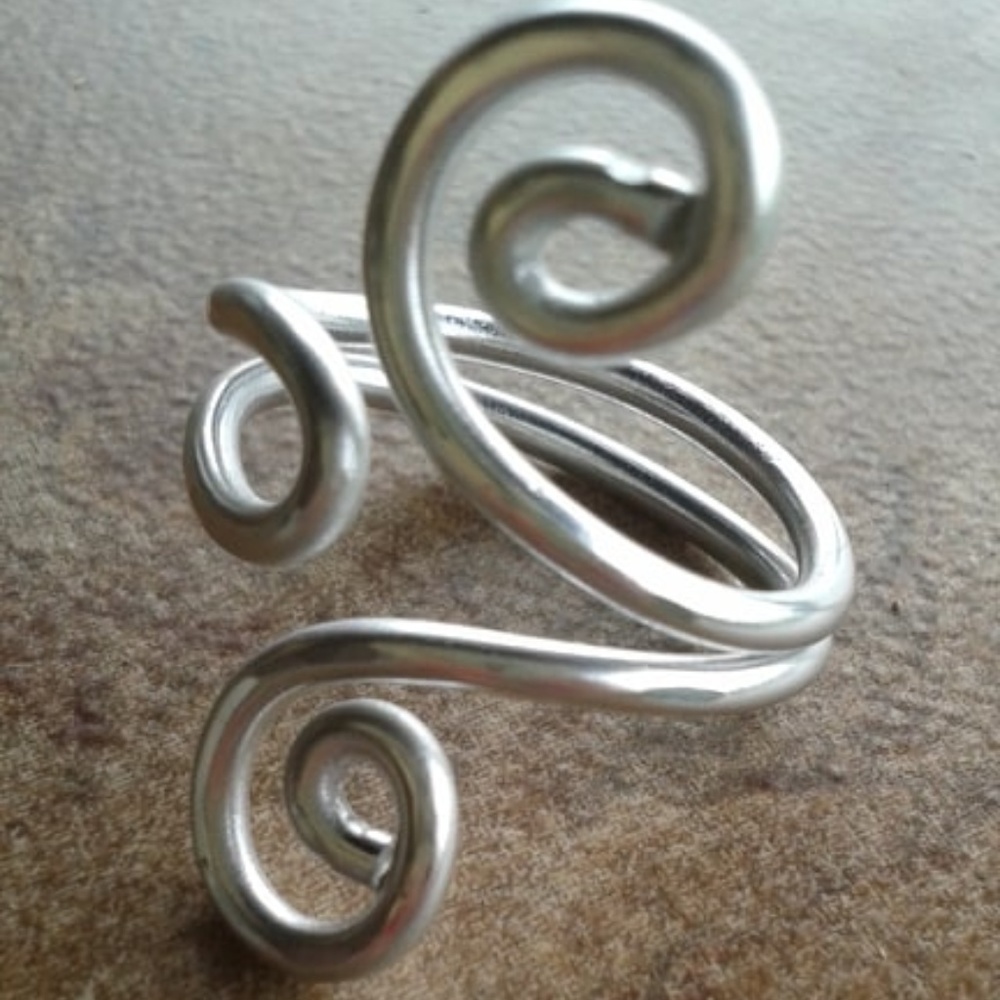 Wire Ring